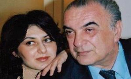 Rafiq Hüseynovun xanımı: “Tez-tez zəifləyir, narahatlıqları olur”