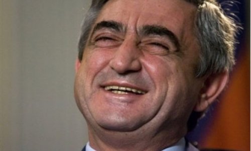 Саргсян заинтересован в массовом отъезде армян