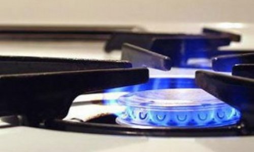 В 2 районах Баку будет ограничена подача газа