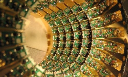 США создают квантовый компьютер, способный взломать любую систему