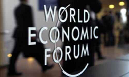 Davos Forumunun proqramı açıqlandı