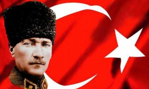 SSRİ arxivlərindən Atatürk haqqında SƏNƏD