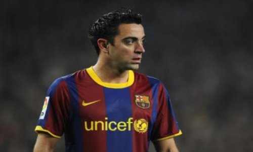 Xavi: "Mourinyonun oyun fəlsəfəsini bəyənmirəm"