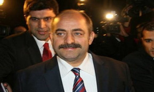 Türkiyədə prokuror işdən çıxarıldı