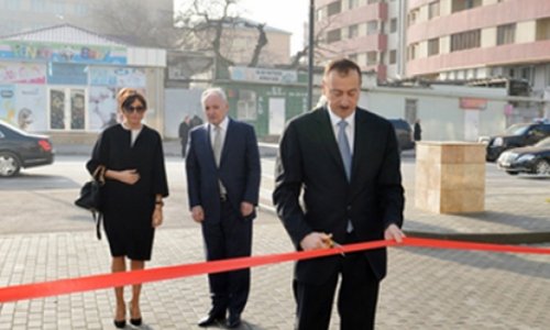 İlham Əliyev tapşırıq verdi: "Müalicə düzgün aparılmalıdır"