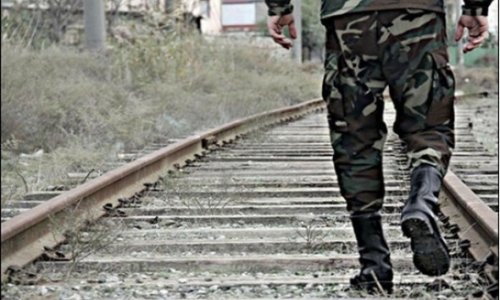 В Баку пропал парень, вернувшийся с военной службы- ФОТО