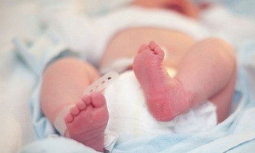 В Лянкяране ребенок скончался при родах