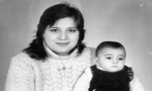 23 года назад была убита Салатын Аскерова