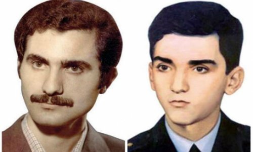 Сегодня день рождения двух Национальных героев Азербайджана
