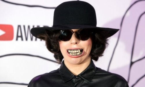 Леди Гага откроет музей Майкла Джексона