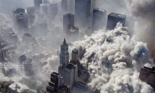 Полицейские и пожарные нажились на трагедии 9/11?