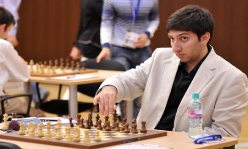Скончался один из лучших шахматистов мира Вугар Гашимов