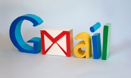 В Gmail разрешена отправка писем на неизвестные адреса