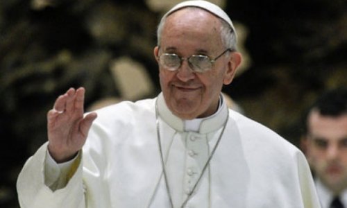 Папа Римский назвал 19 новых кардиналов
