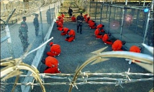 Освобожденный из Гуантанамо азербайджанец проживает в Словакии