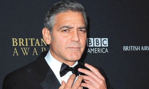 Свидание с Джорджем Клуни можно получить за $10