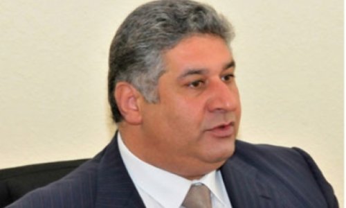 Кончина Вугара Гашимова огромная утрата для азербайджанского спорта -министр