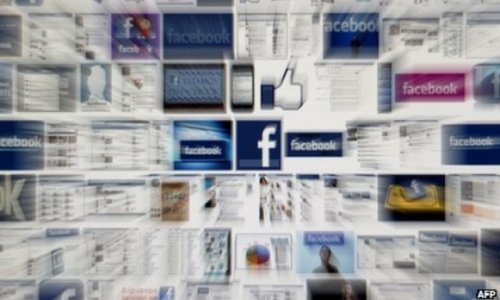 Facebook поделится данными пользователей с Яндексом