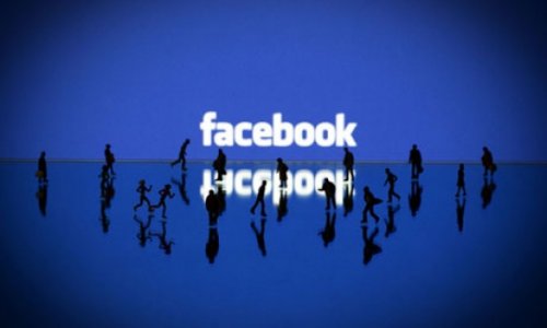 Facebook запустит новостное приложение