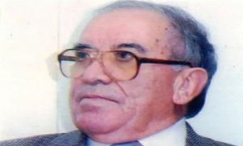 Скончался выдающийся ученый-востоковед Сулейман Алиярлы
