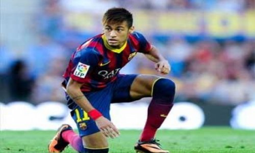 “Barselona”da Neymar şoku