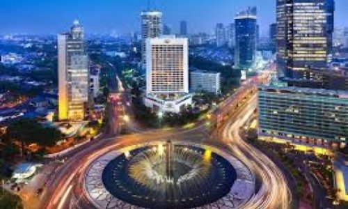Парламент Индонезии против открытия посольства Армении в Джакарте