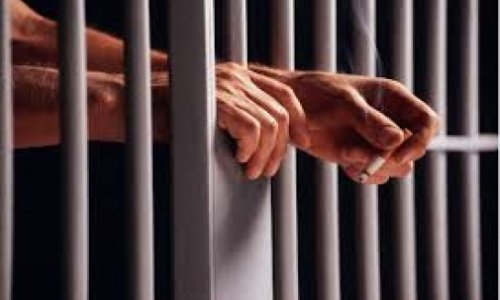 В тюрьмах Грузии начались массовые голодовки