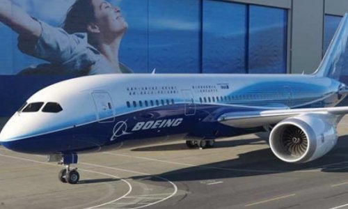 В стране появятся новые самолеты «Boeing»