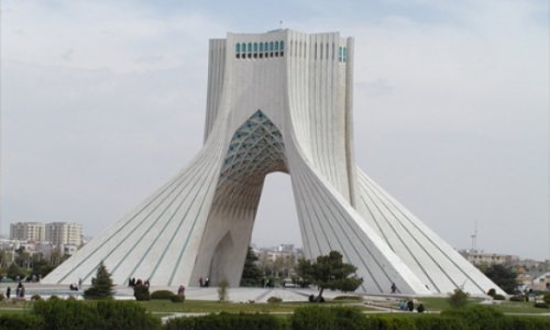 Rəsmi Tehran "Shell" və bp şirkətlərini İrana dəvət etdi