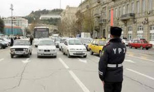 20 Yanvar günü Bakıda bəzi yollar bağlanacaq