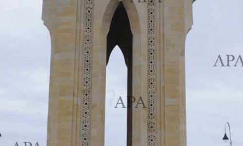 В Азербайджане отмечается день общенационального траура 20 января - ФОТО