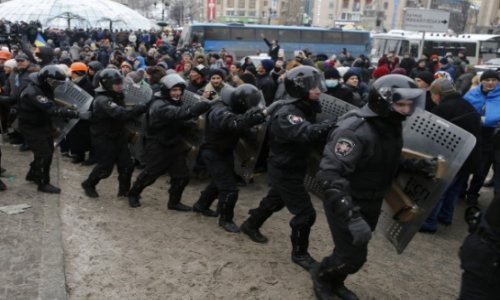 «Война в Украине началась»