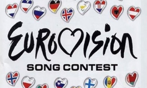 “Eurovision-2014” təmsilçimiz I yarımfinalda mübarizə aparacaq