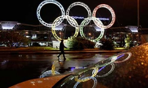 Soçi Qış Olimpiadası terrorla hədələndi