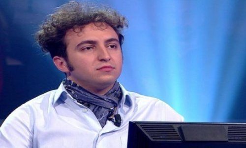 Азербайджанский пианист выиграл крупную сумму в турецком проекте