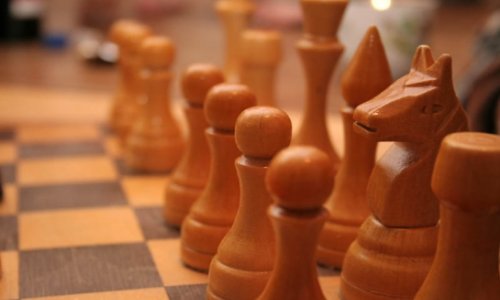 Претенденты на мировую шахматную корону