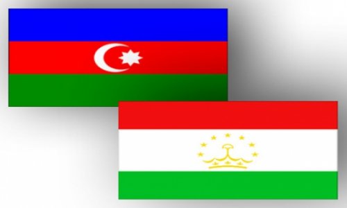 Азербайджан и Таджикистан обсудили перспективы сотрудничества