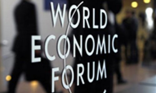 Davos Forumu başlayır