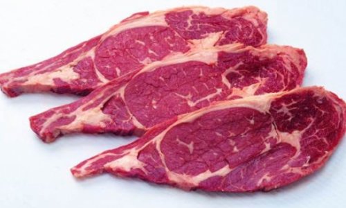 В Баку запрещена продажа мяса без костей