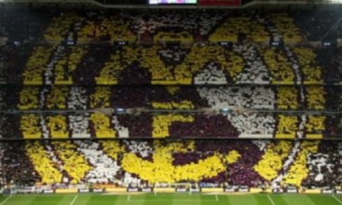 «Реал» вновь признан самым доходным клубом мира