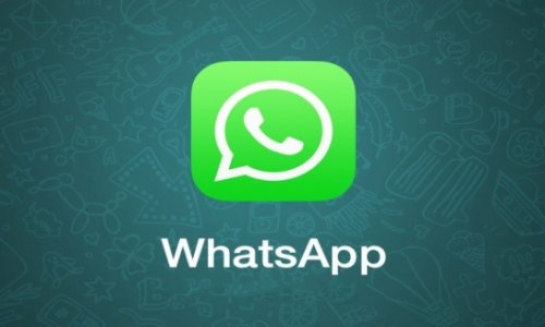 Вниманию пользователей WhatsApp