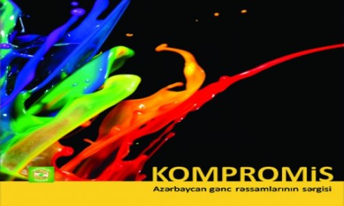 Gənclərin "Kompromis" adlı sərgisi açılacaq