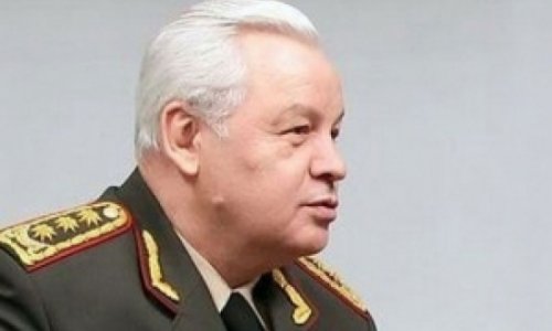 Арестован приближенный  Сафара Абиева