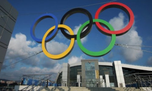 Азербайджан в Сочи представят 5 спортсменов