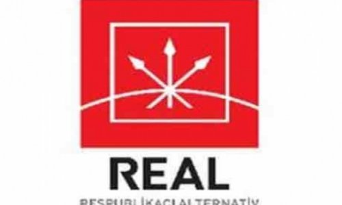 “REAL” Hərəkatı partiyaya çevrildi