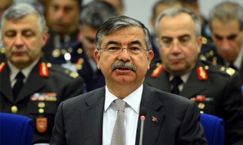 Türkiyə ordusunda yeni istefa dalğası