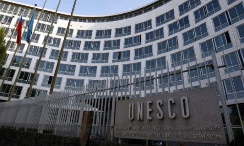 Azərbaycan və UNESCO arasında saziş imzalandı