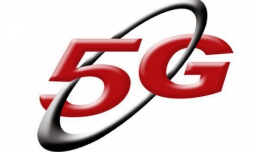 Сеть 5G позволит скачивать фильм за одну секунду