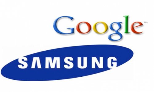 Samsung и Google будут делиться патентами