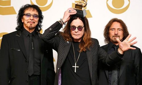 В Лос-Анджелесе раздали первые награды Grammy- ФОТО